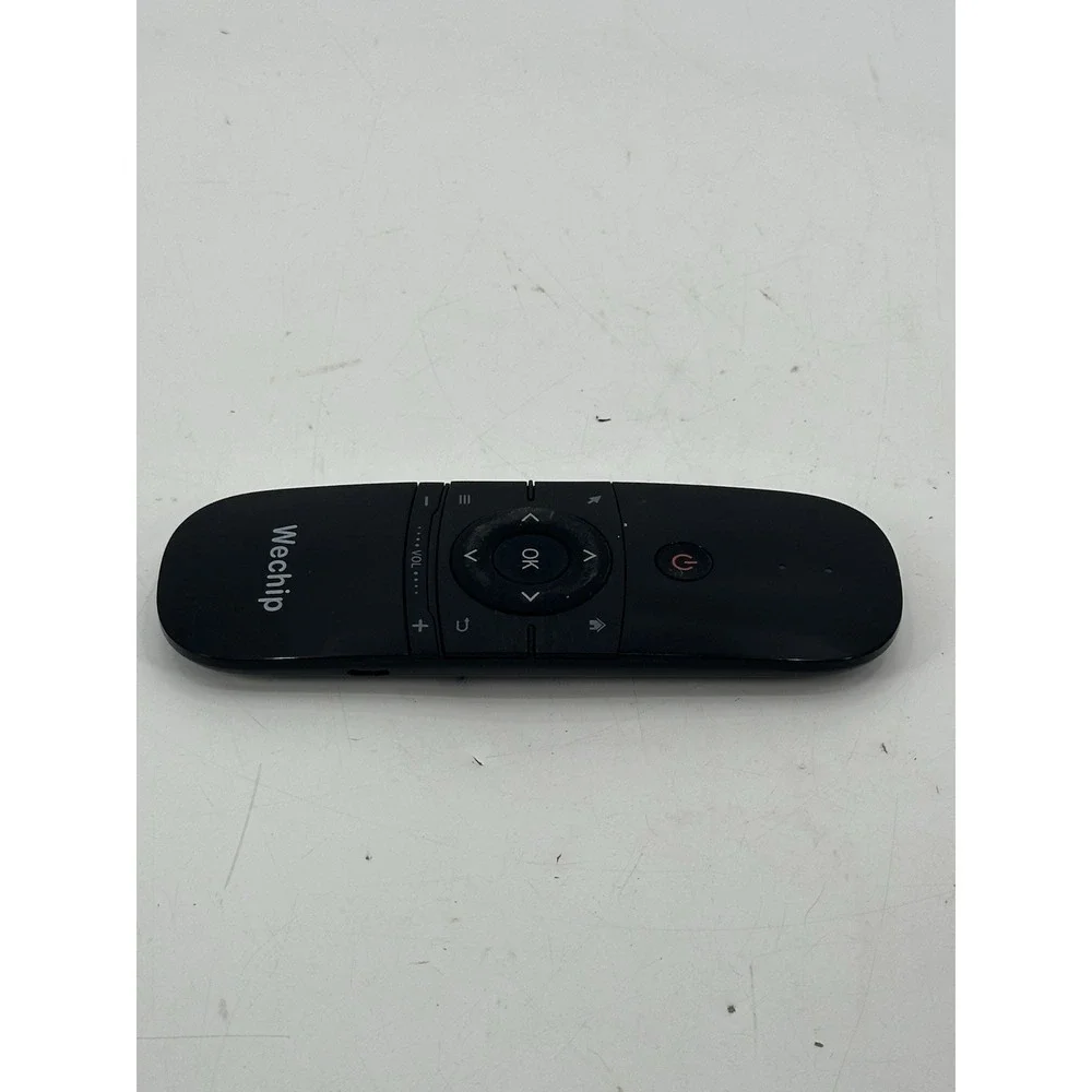 WeChip‎ TV/PC Air Mouse Remote Control